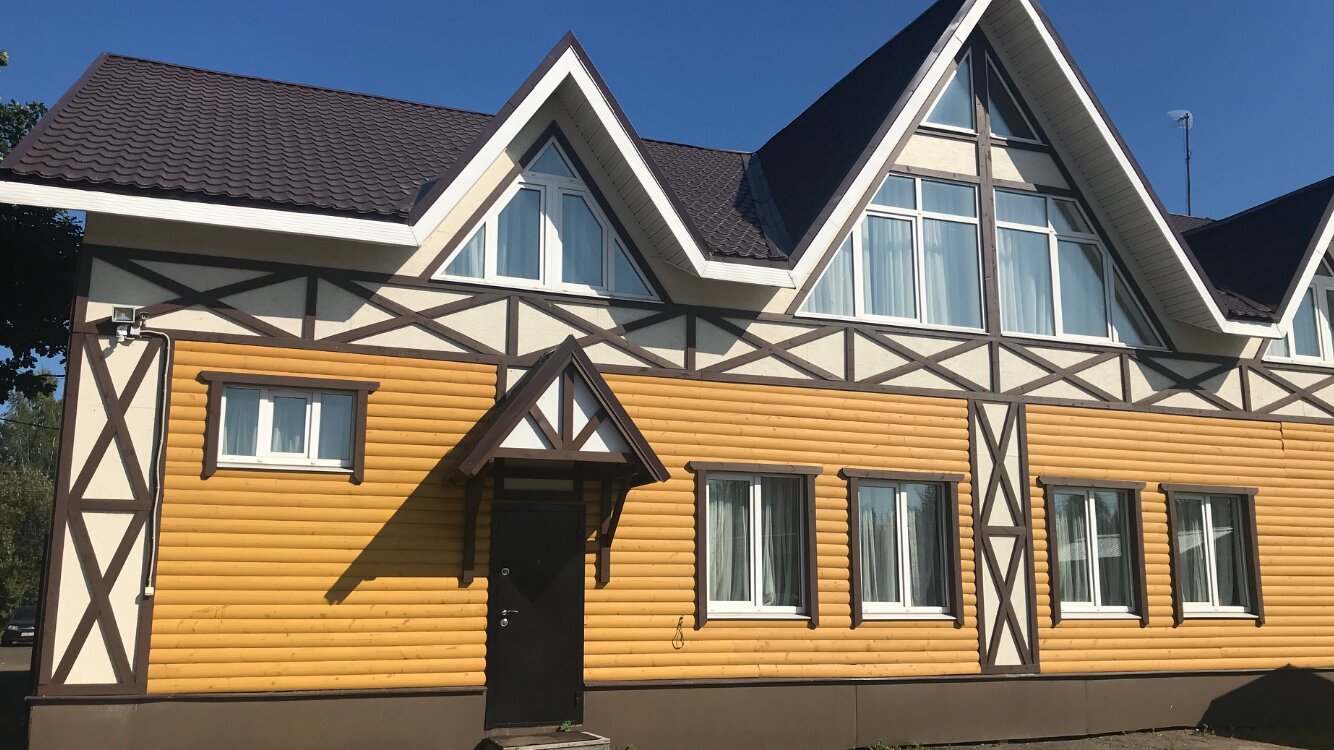 Фото Северная