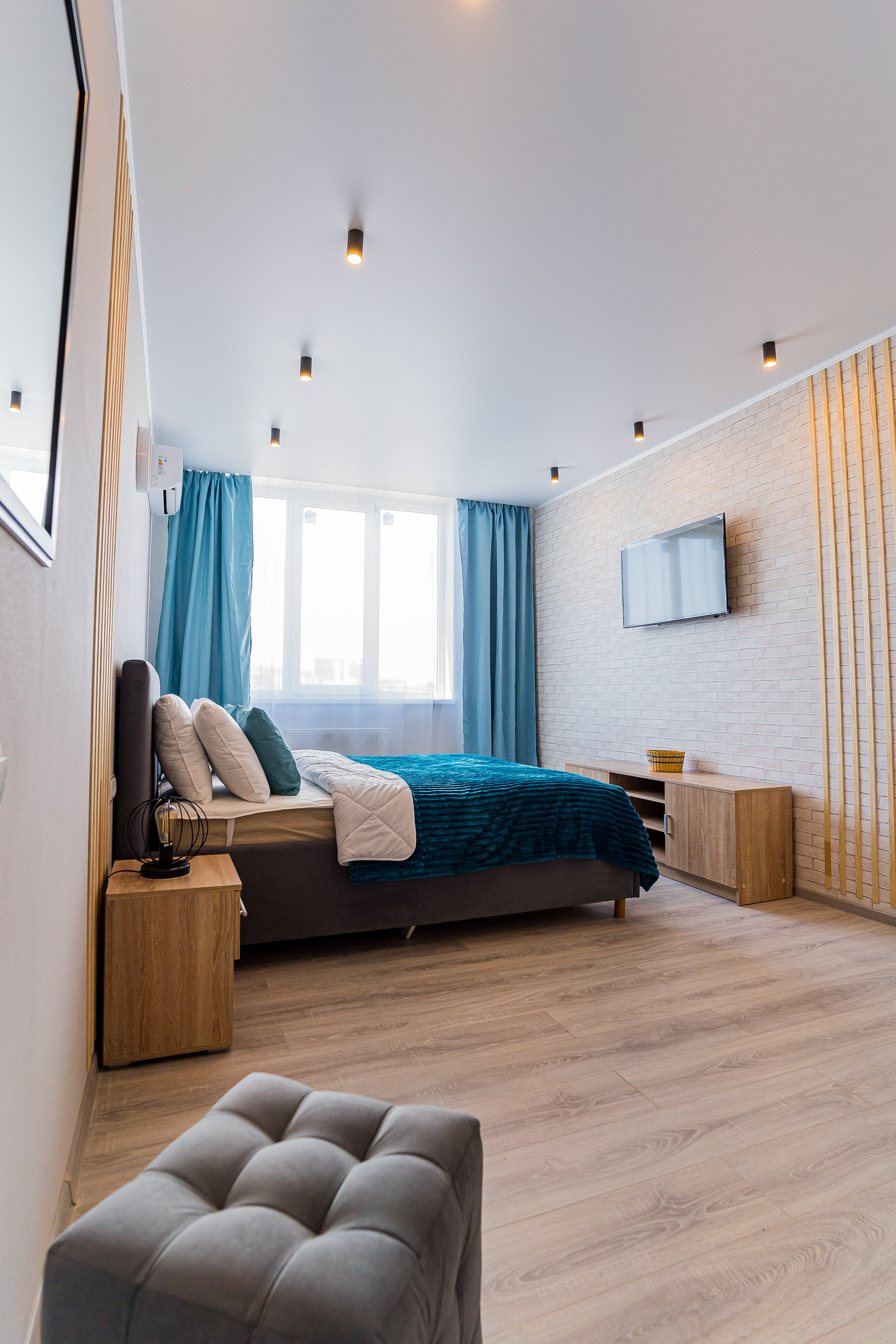 Фото Апартаменты на Хворостянского 21 от LetoApart