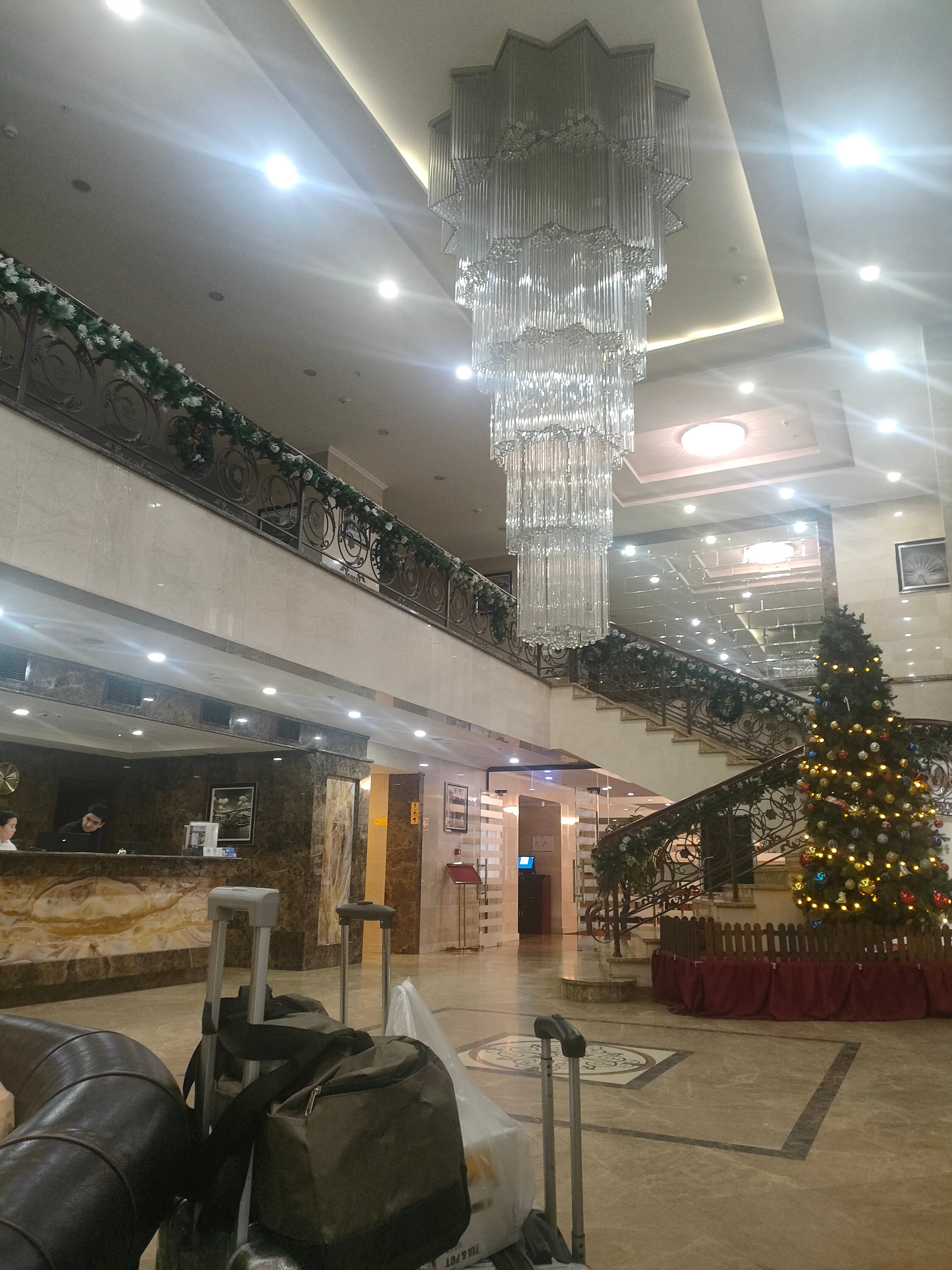 Фото Shera Inn Hotel