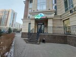 Kaspi Postomat (Qabanbaı Batyr dańǵyly, 9/2), parcel automat