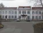 Средняя общеобразовательная школа № 42 (Shkolny pereulok, 3), escuela de enseñanza general