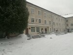 Poliklinika (Urban-type settlement Kozlovo, Rechnaya ulitsa, 2) ، مستشفى