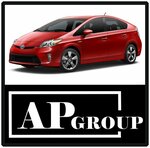 APGroup (ул. Джамбула, 80/1), прокат автомобилей в Хабаровске