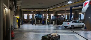 Avtokompleks Tyarlevo (posyolok Tyarlevo, Filtrovskoe Highway, 12А), car service, auto repair