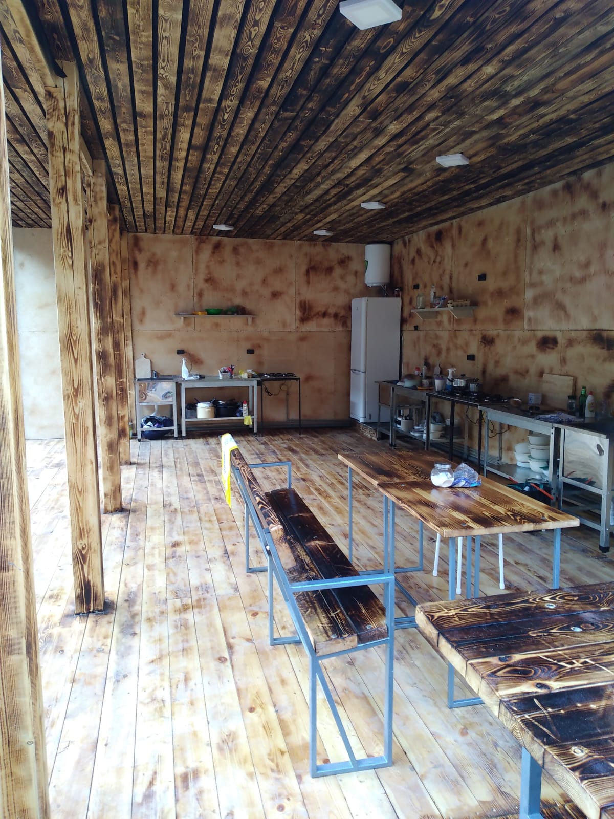 Фото Морской клуб