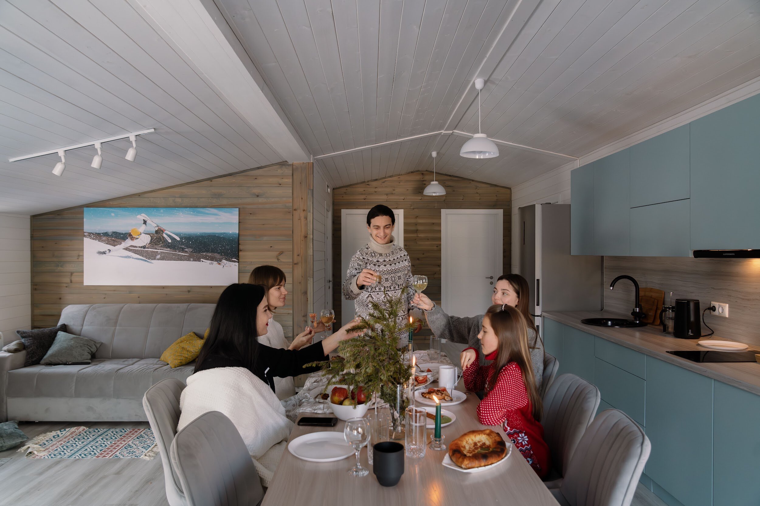 Фото ШерХан