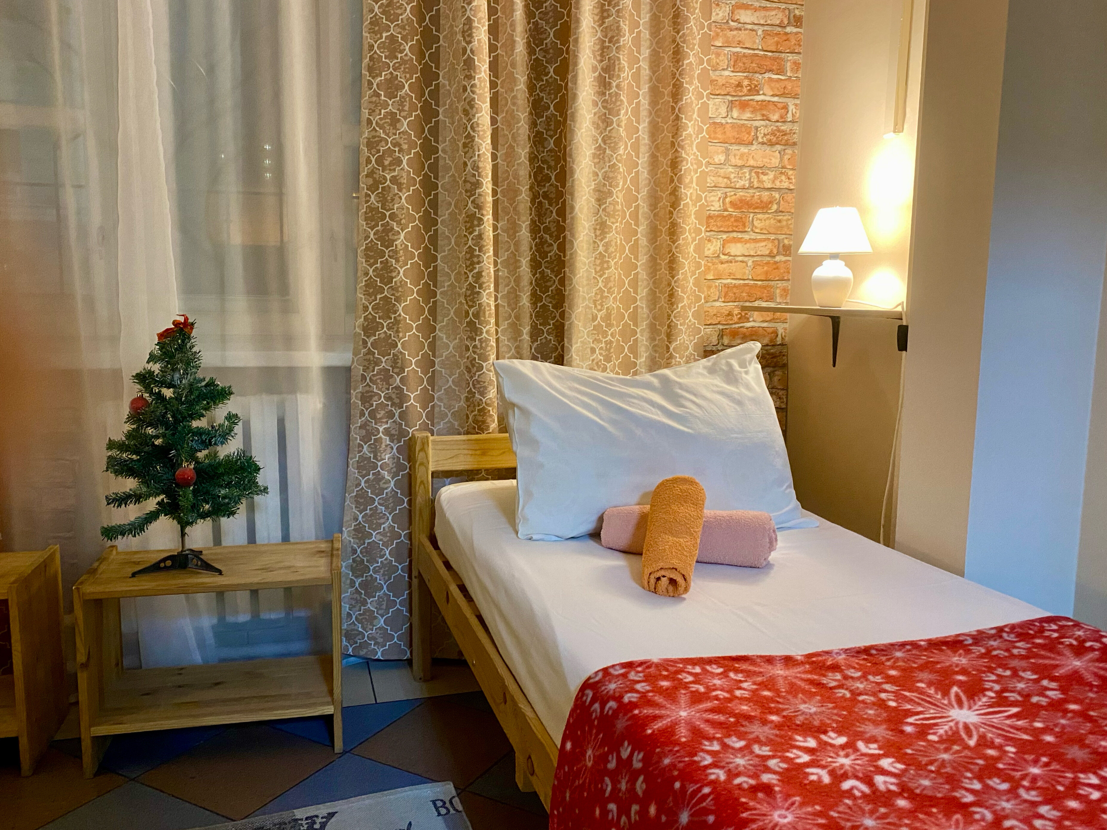 Фото Nice hostel