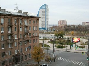 Апартаменты на улице Советская 4