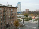 Апартаменты на улице Советская 4 (Sovetskaya Street, 4) ، سكن للإيجار اليومي