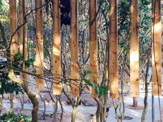 Фото Ho May Resort