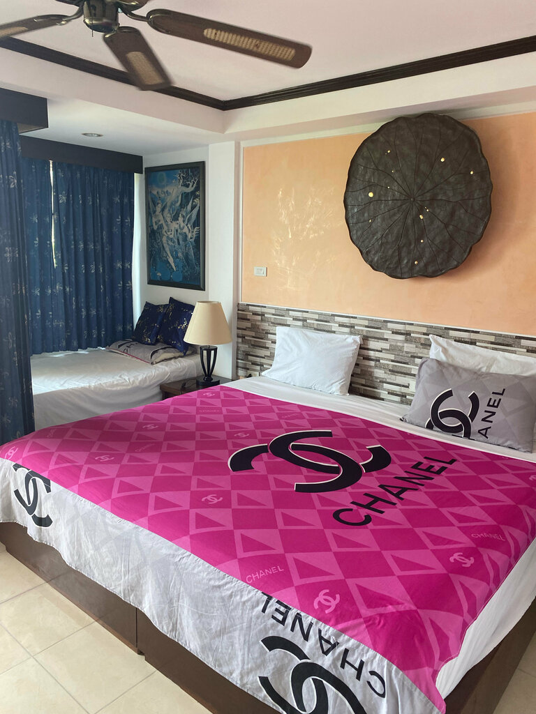 Hotel Casa E Mare Hotel, Phuket Province, photo