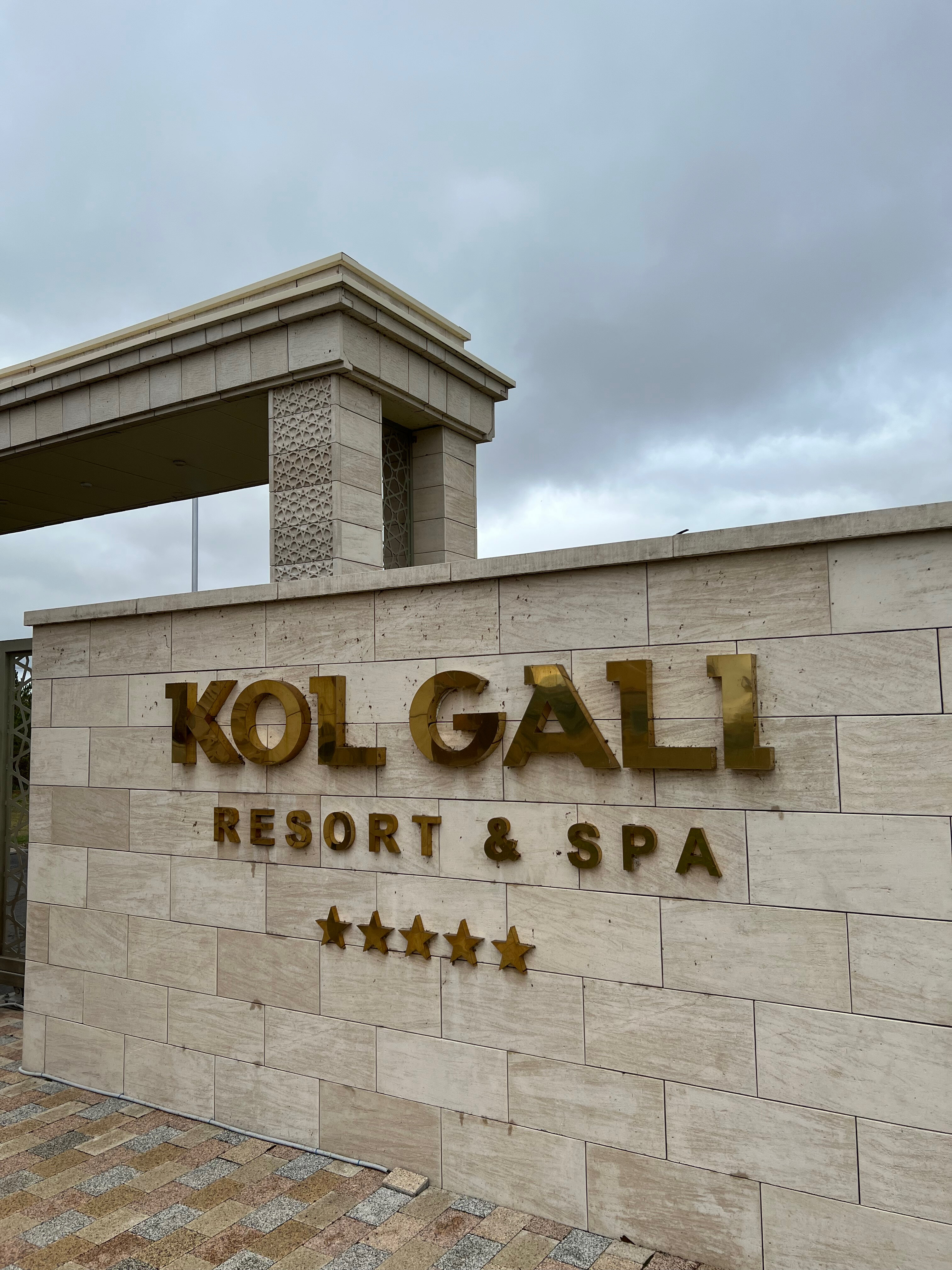 Фото Kol Gali Resort&SPA