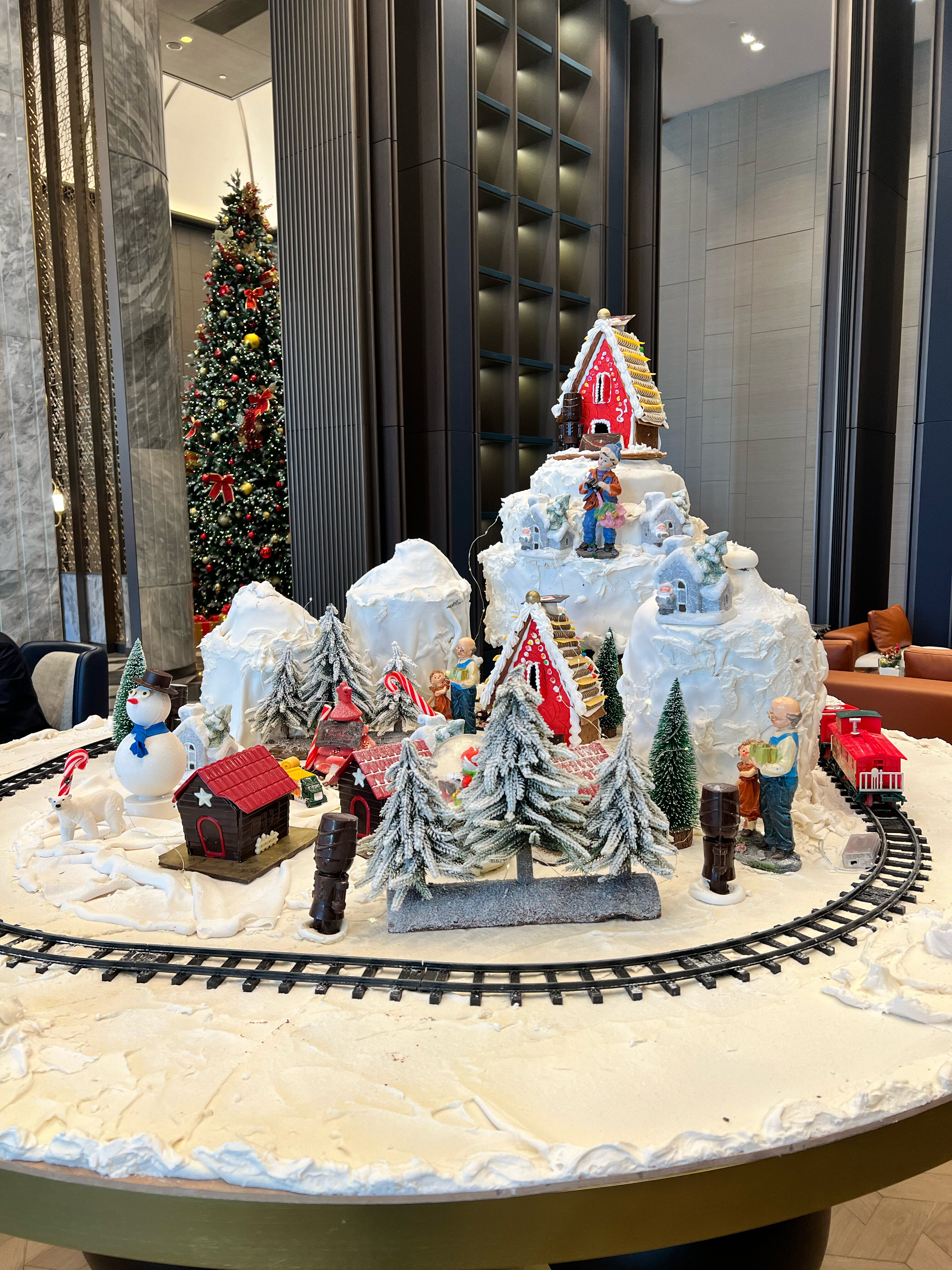 Фото InterContinental Tashkent