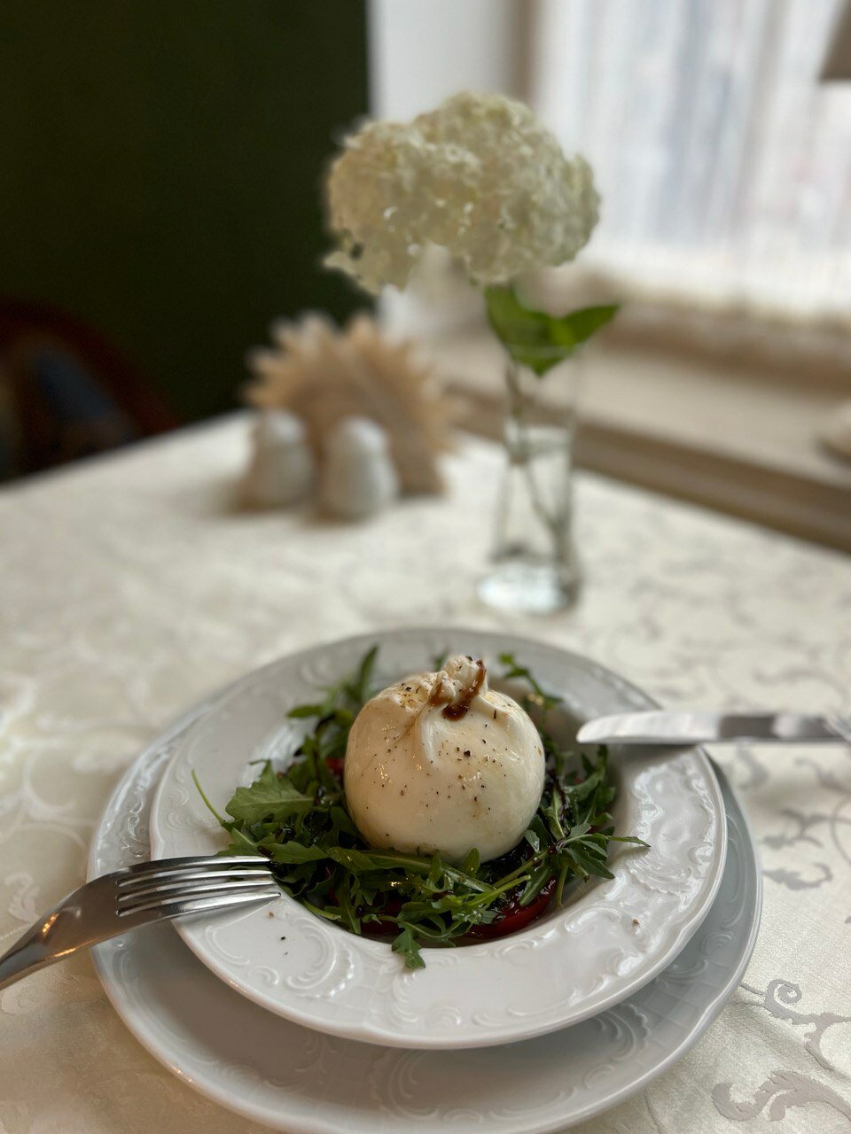 Фото Усадьба