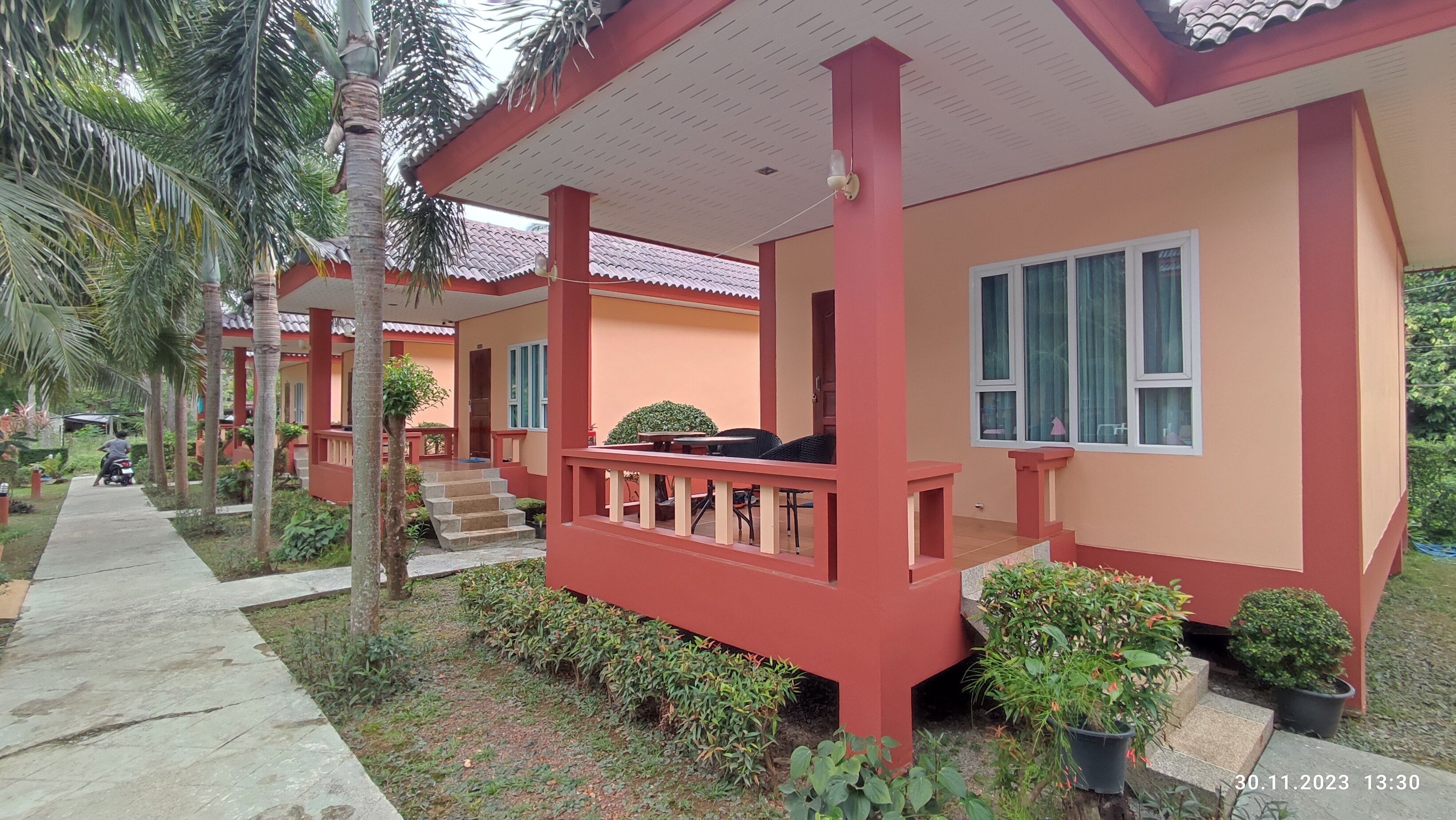 Фото Peaceful Resort Koh Lanta