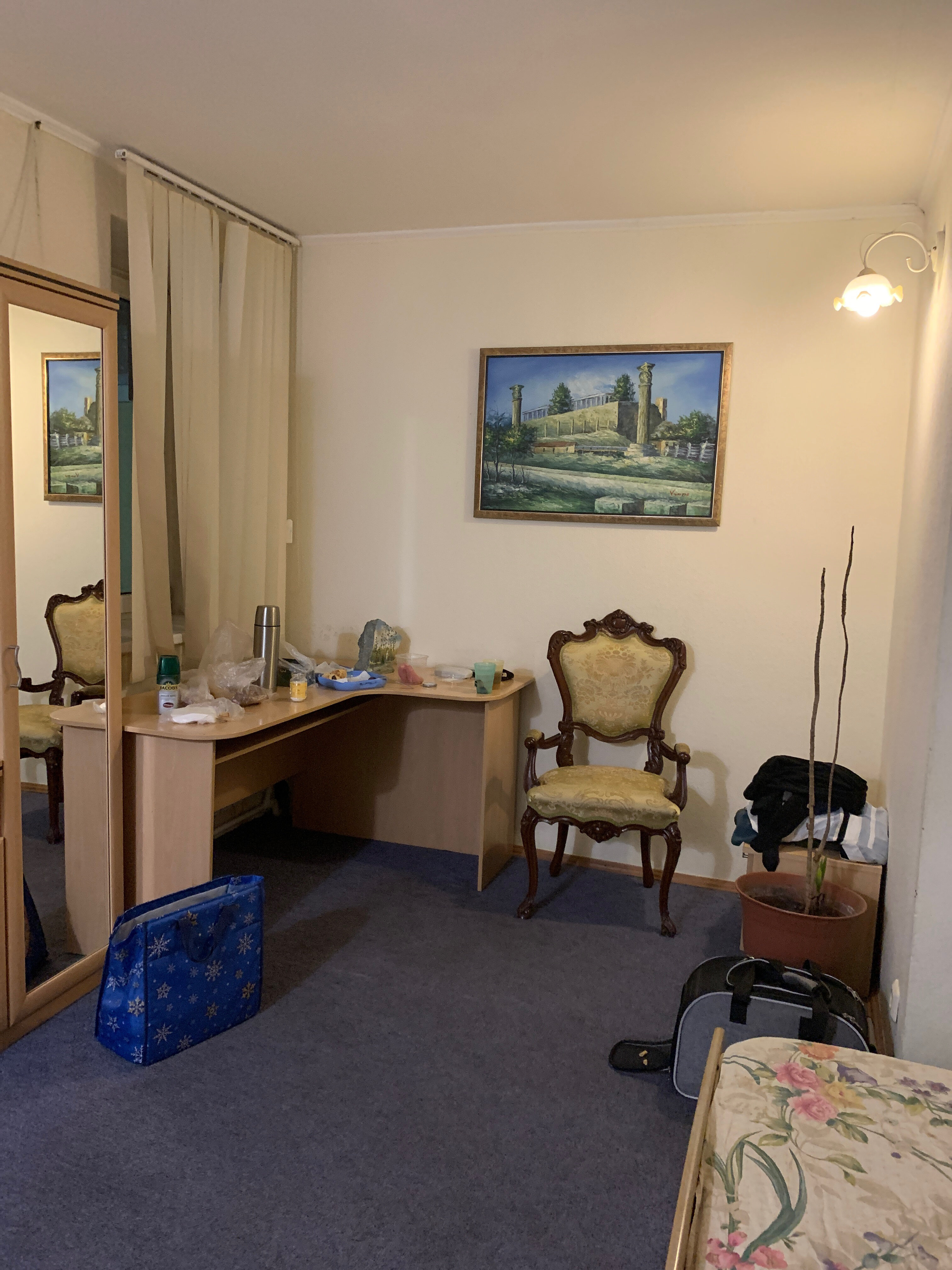 Фото отеля 3