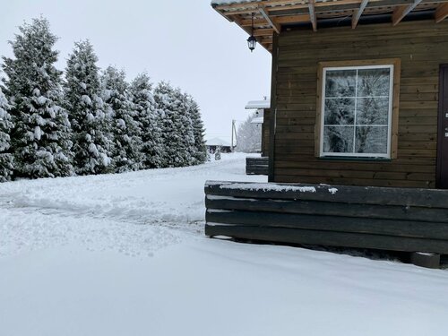 Кемпинг Изборская слобода в Изборске