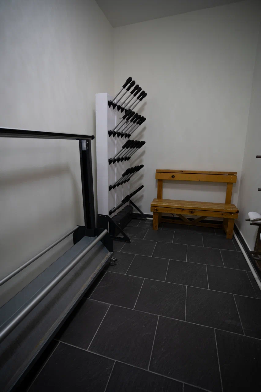 Фото Времена года Чегет