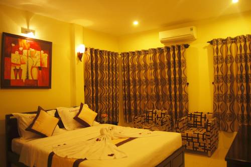 Фото Canary Boutique Hotel