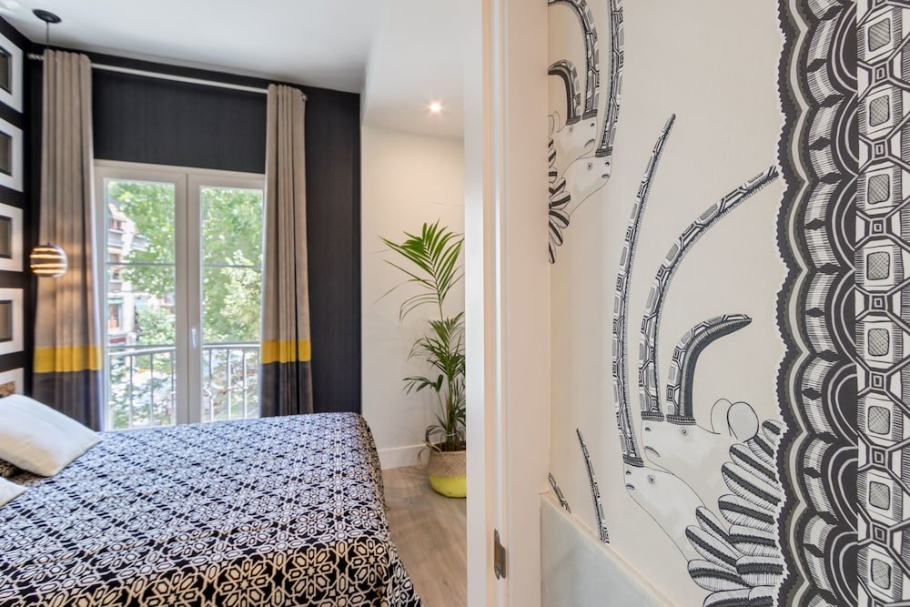 Фото Chezmoihomes Plaza Nueva Premium