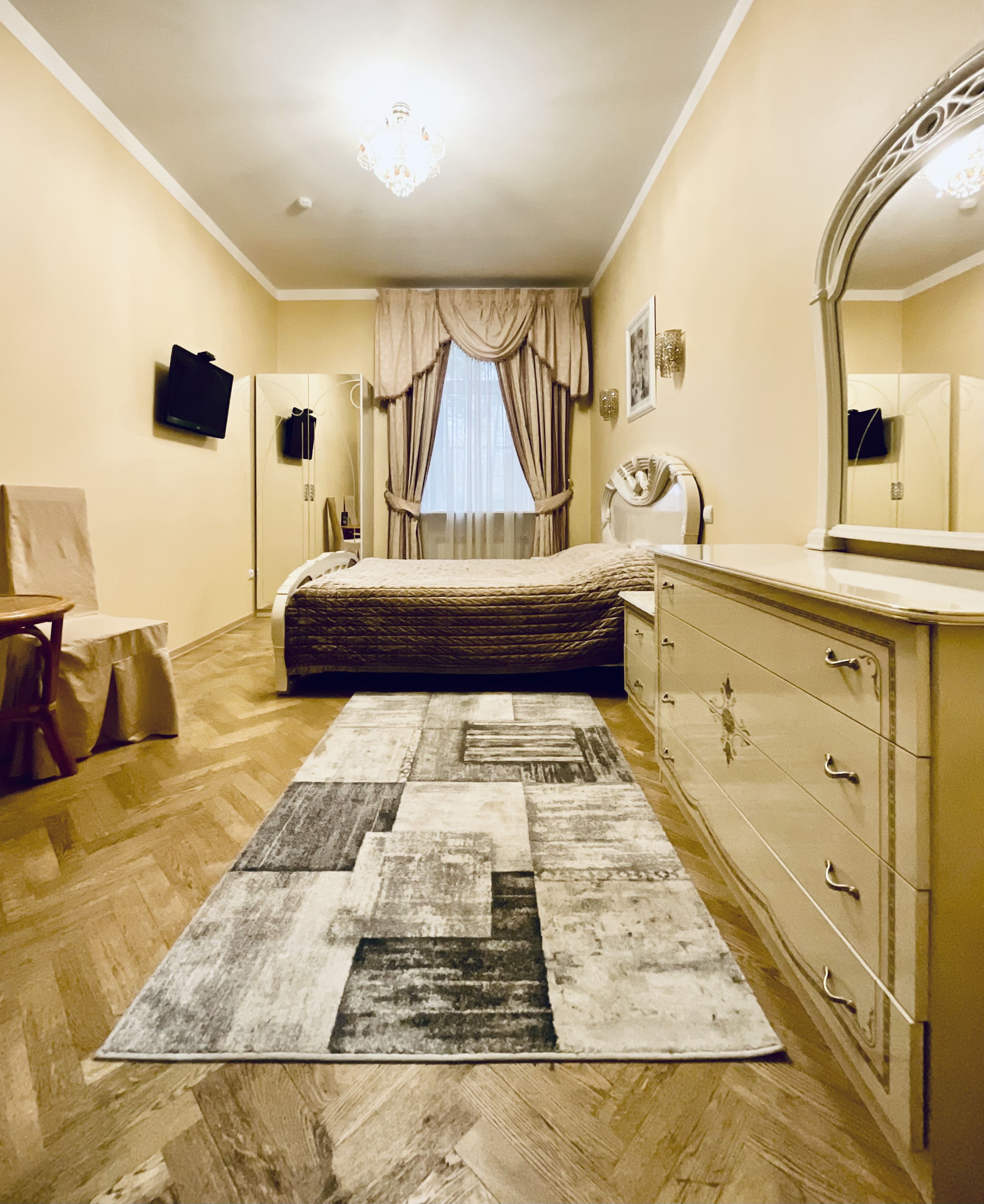 Фото Поместье