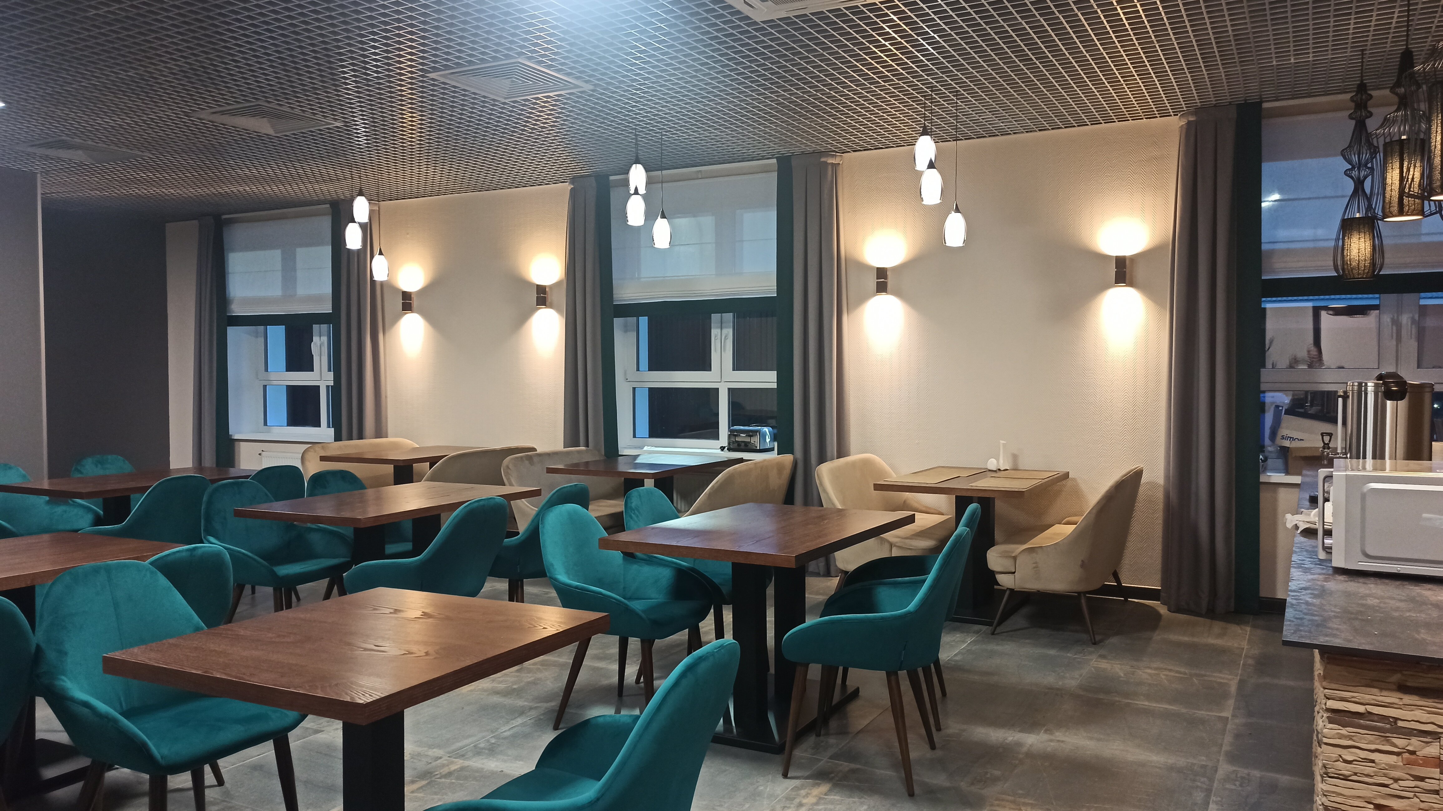 Фото Спектр