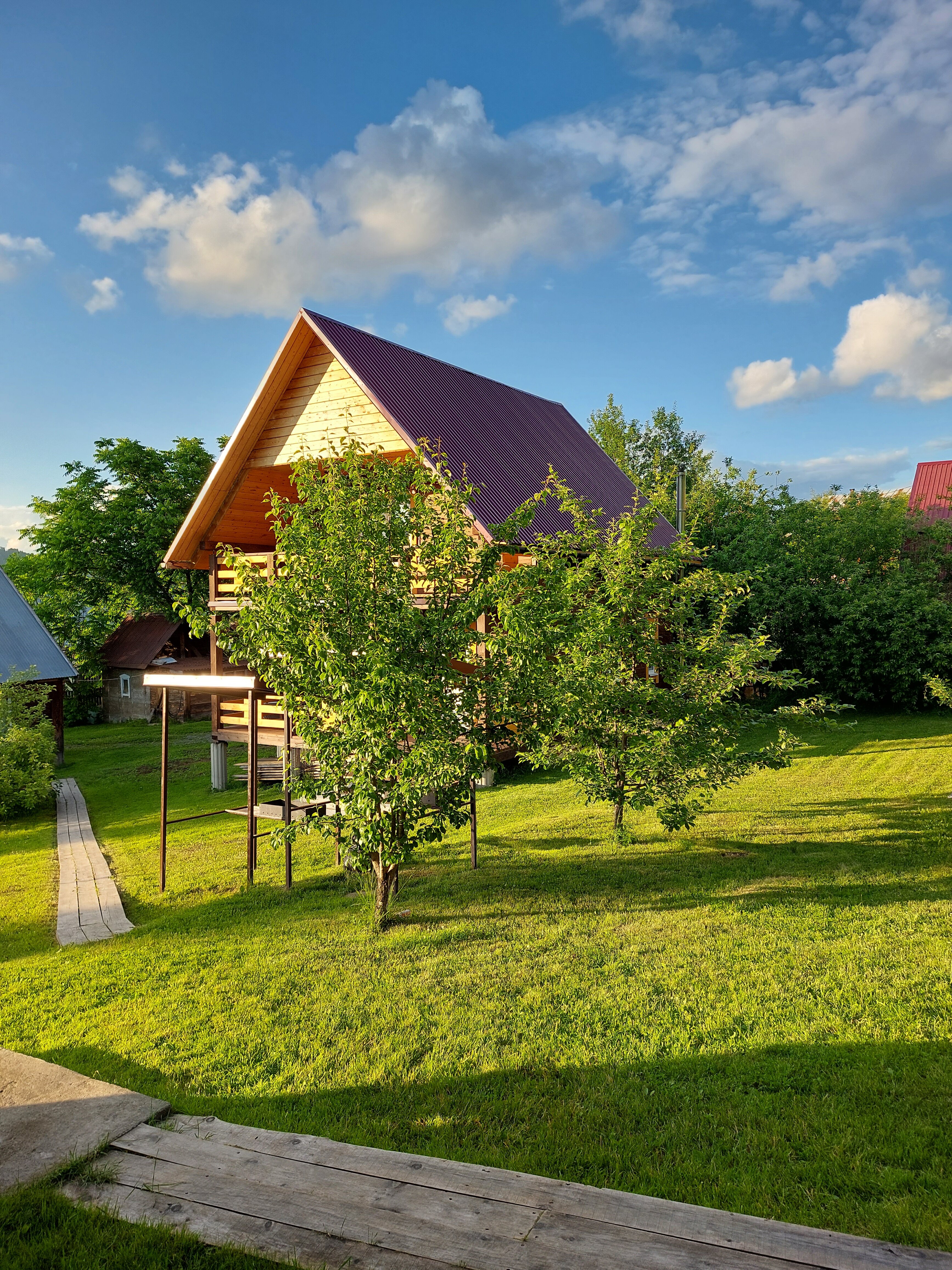 Фото отеля 3