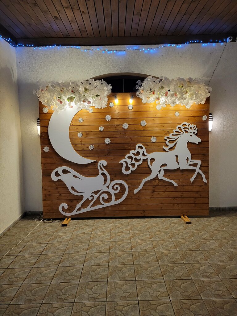 Banquet hall Провинция, Minsk District, photo