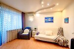 Relax Apart (Khimki, Yubileynyy Avenue, 70), short-term housing rental