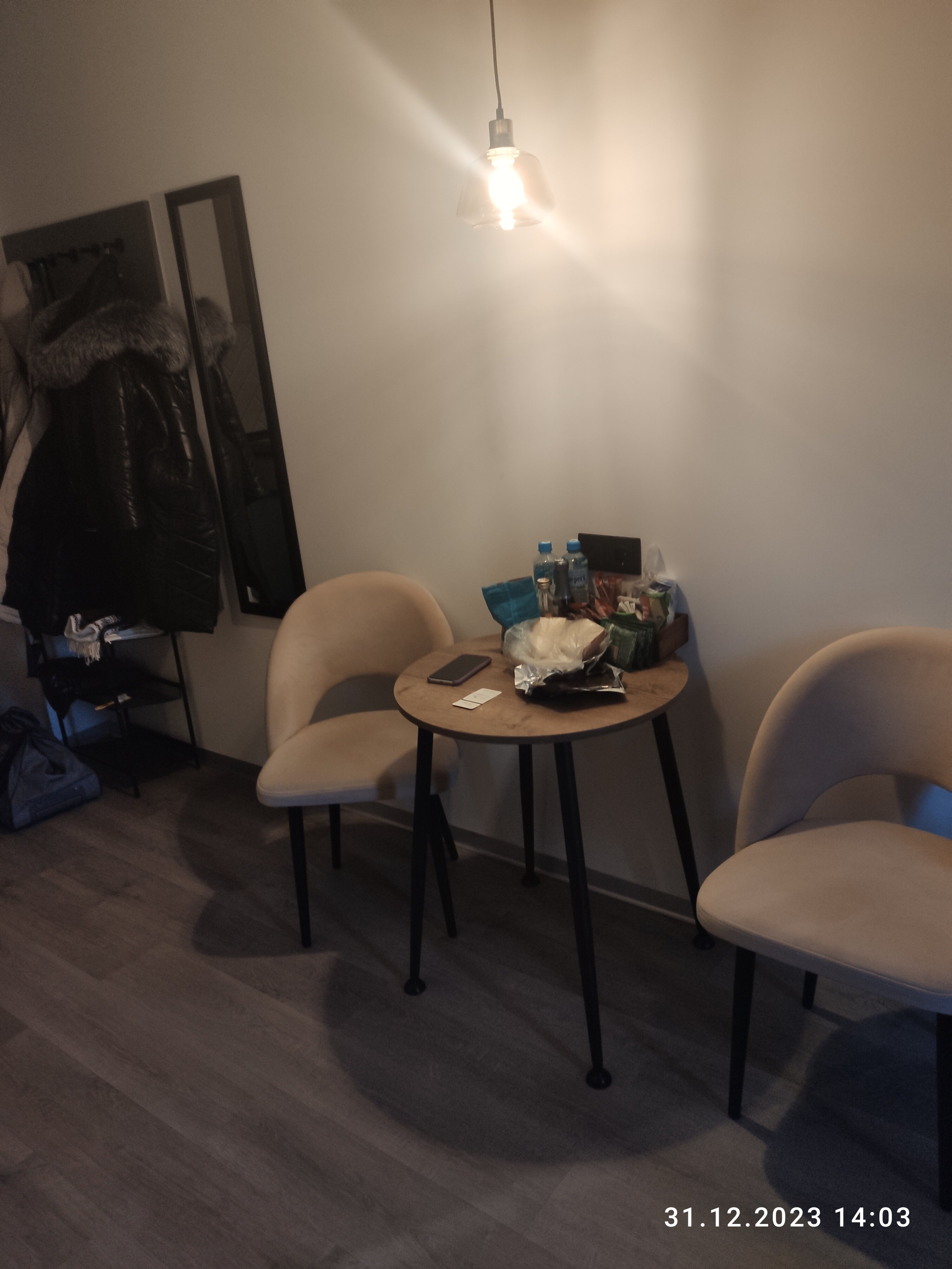 Фото Port Comfort by Sennaya