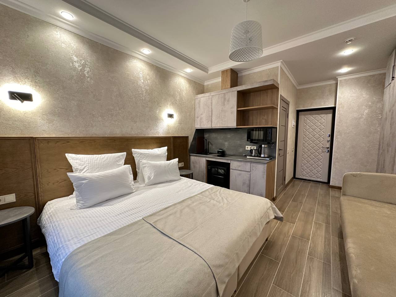 Фото Таукель