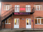 Wildberries (Tsentralny administrativny okrug, Kommunalnaya ulitsa, 17), point of delivery