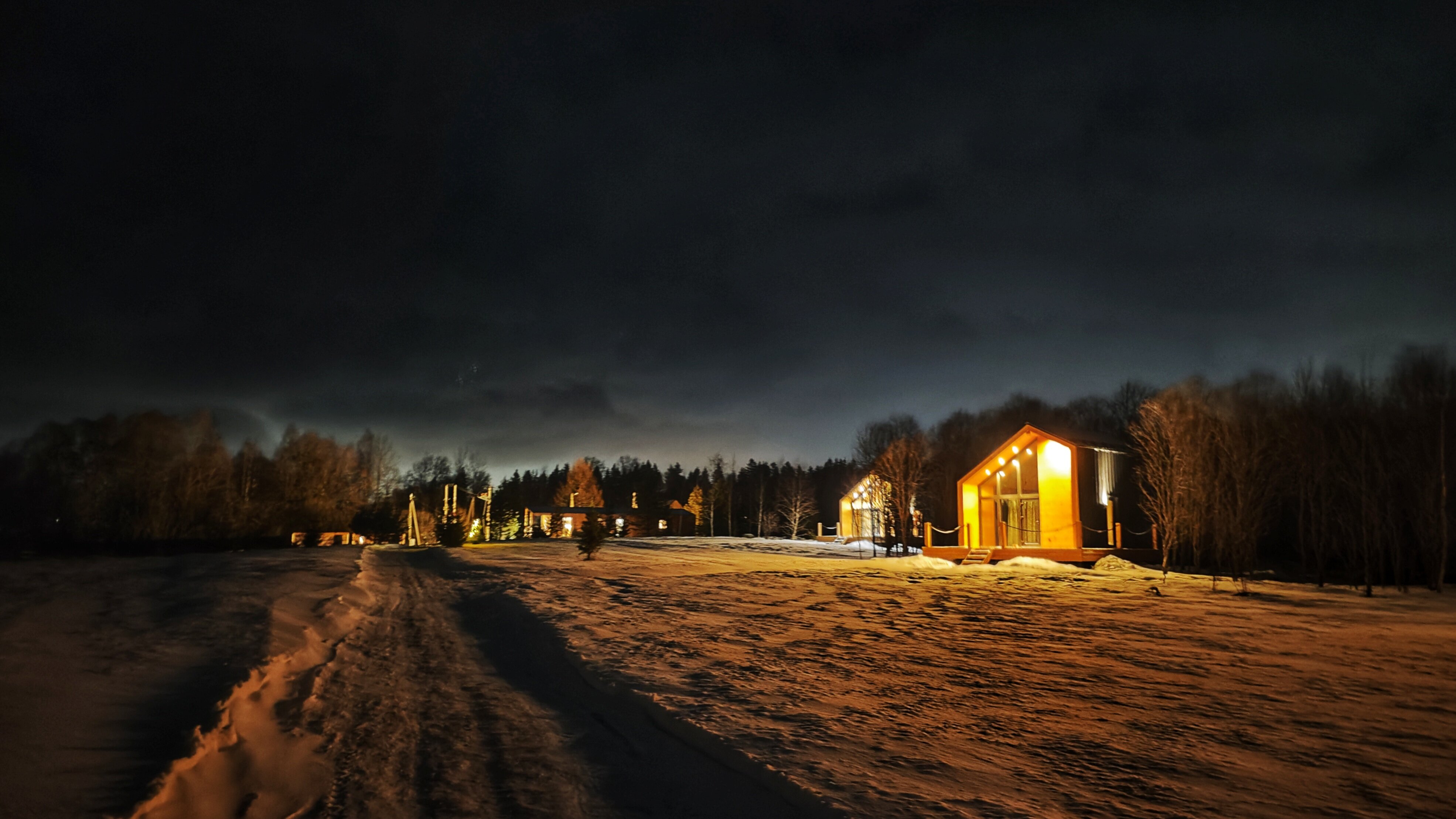 Фото Zefirka camp