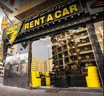 Faster (Rose Garden Al Barsha, Al Barsha 1, Al Barsha, Hadaeq Mohammed Bin Rashid, Dubai), car rental