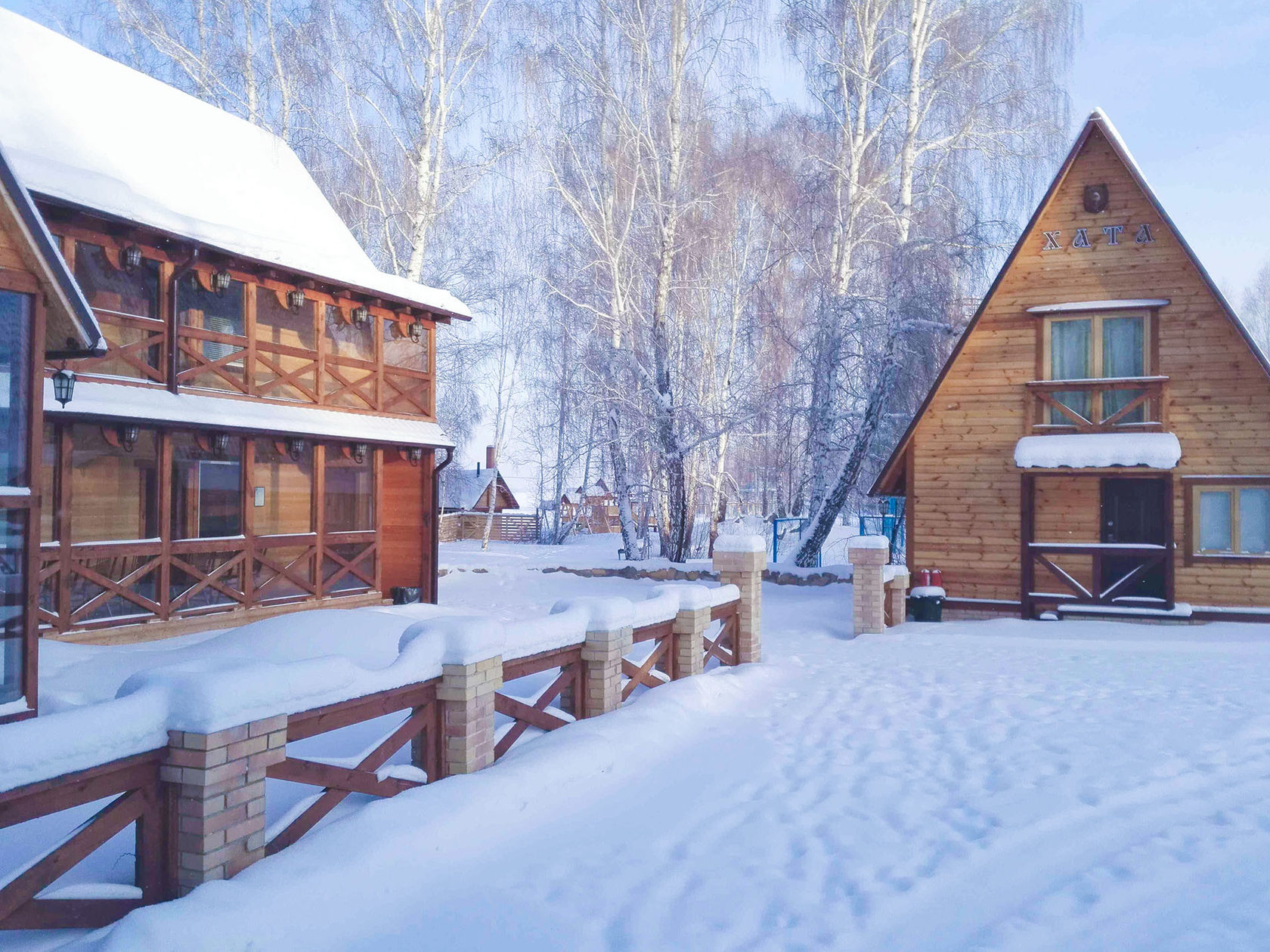 Фото отеля 4