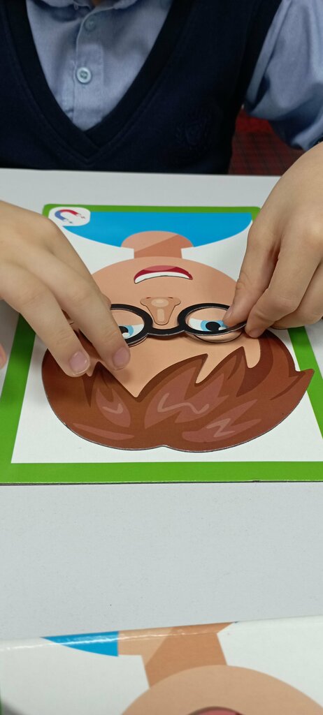 Private experts Neiropsiznv, Orel, photo