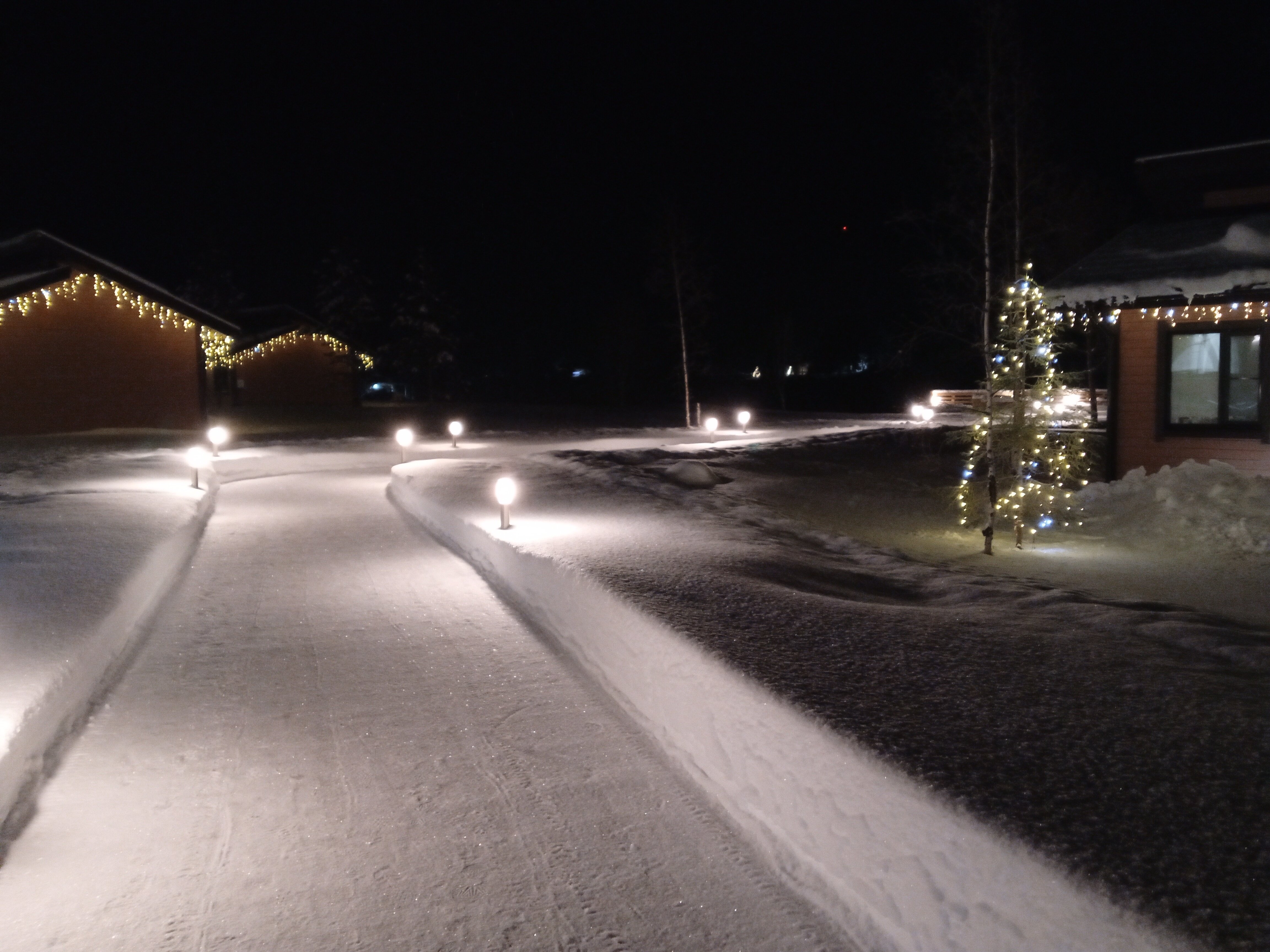 Фото Ворссунсалми