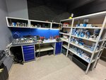 AvtoVolt (Tashkentskaya Street, 28с1), repair of starters and generators