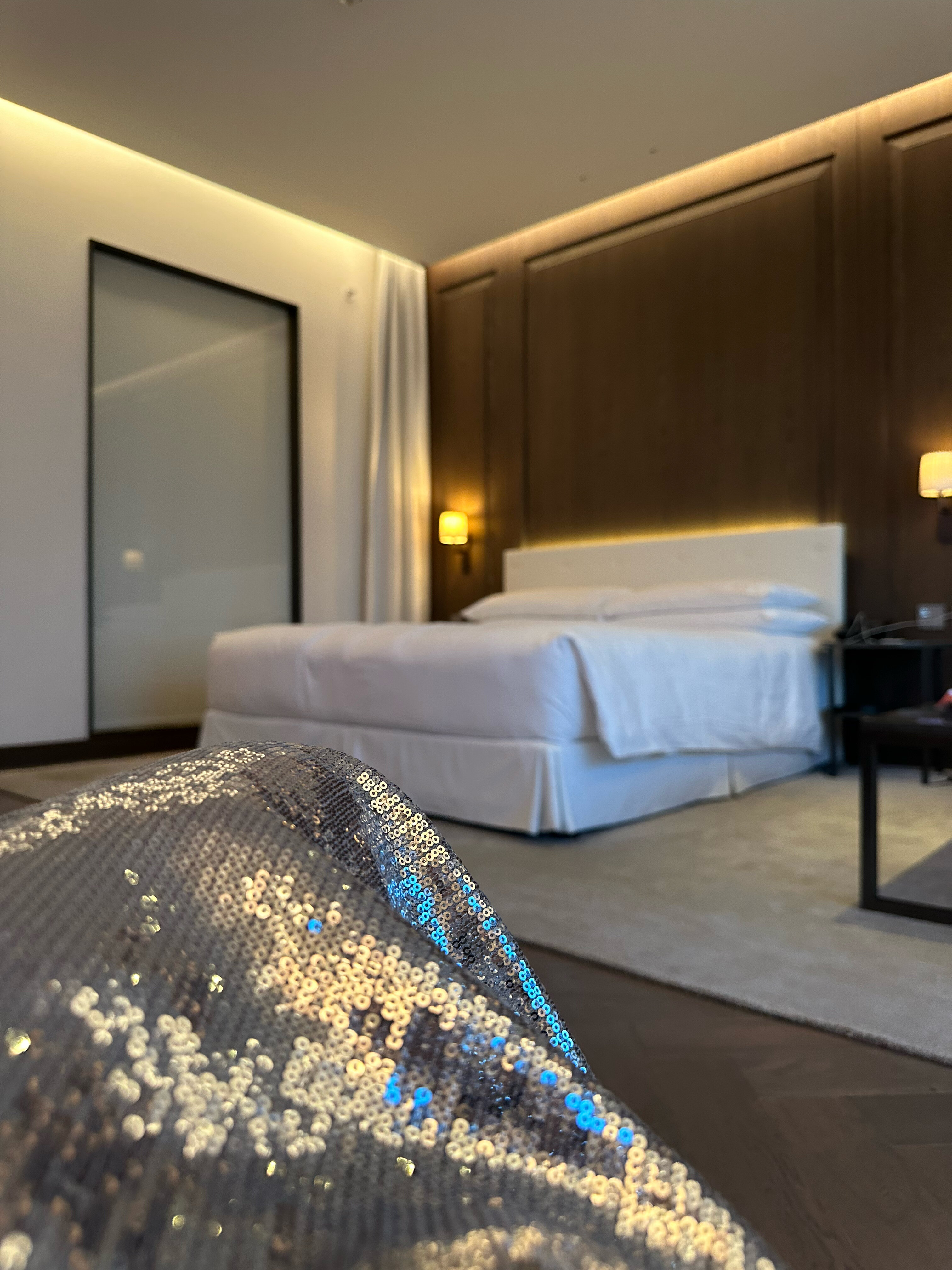 Фото The Abu Dhabi Edition