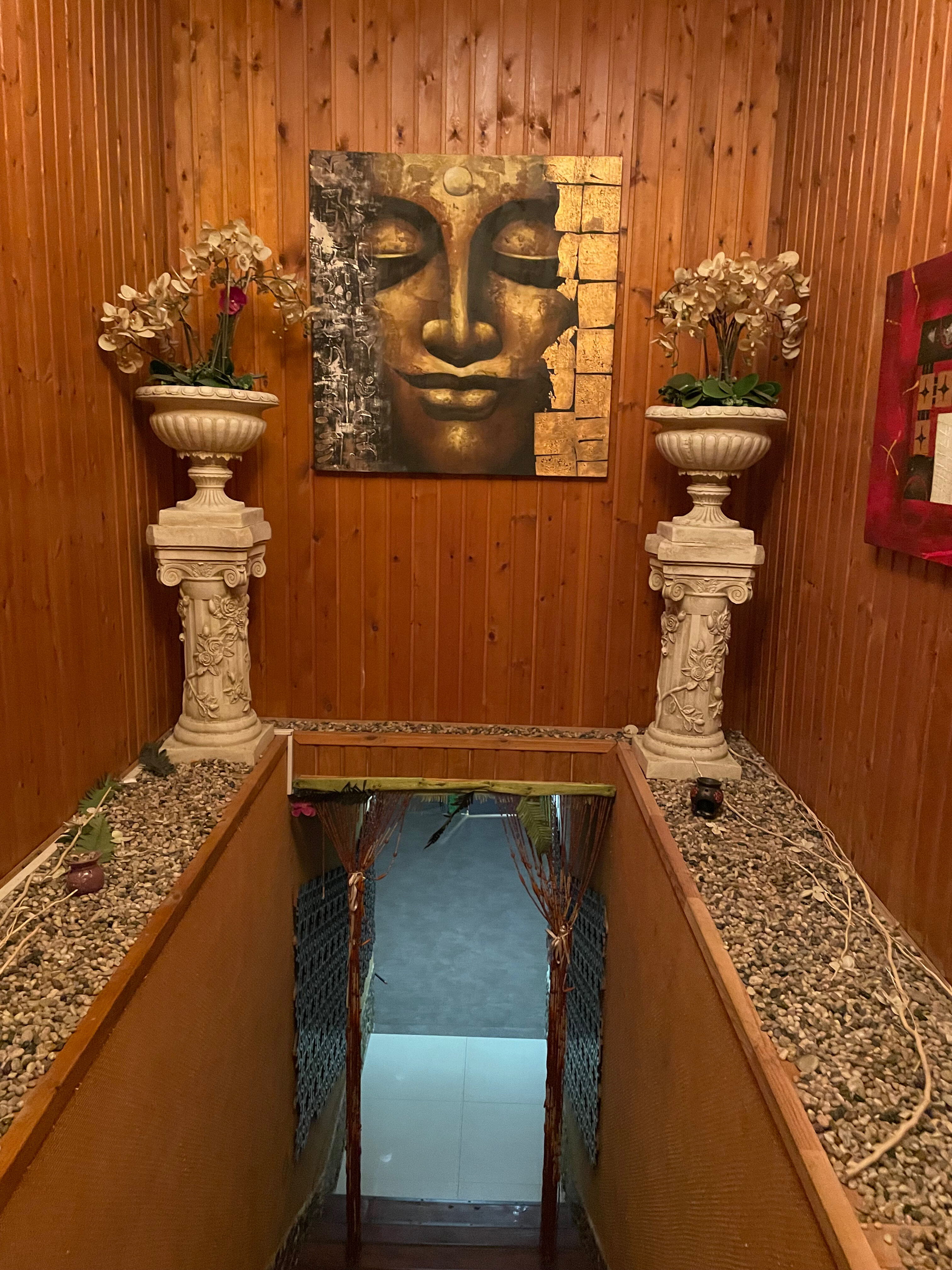 Фото Лесная поляна