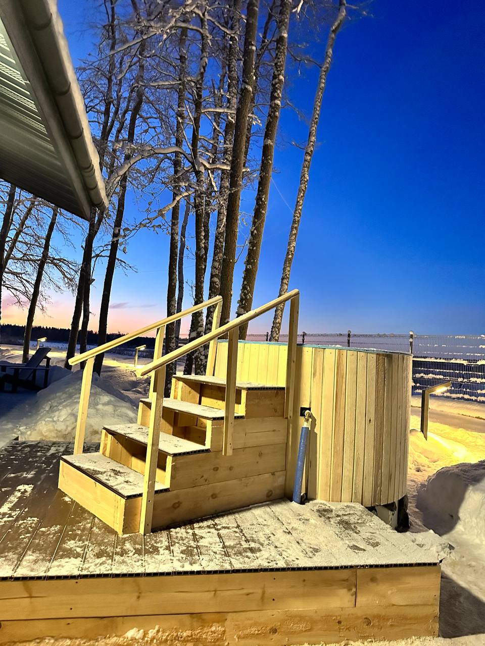 Фото Zimino Park