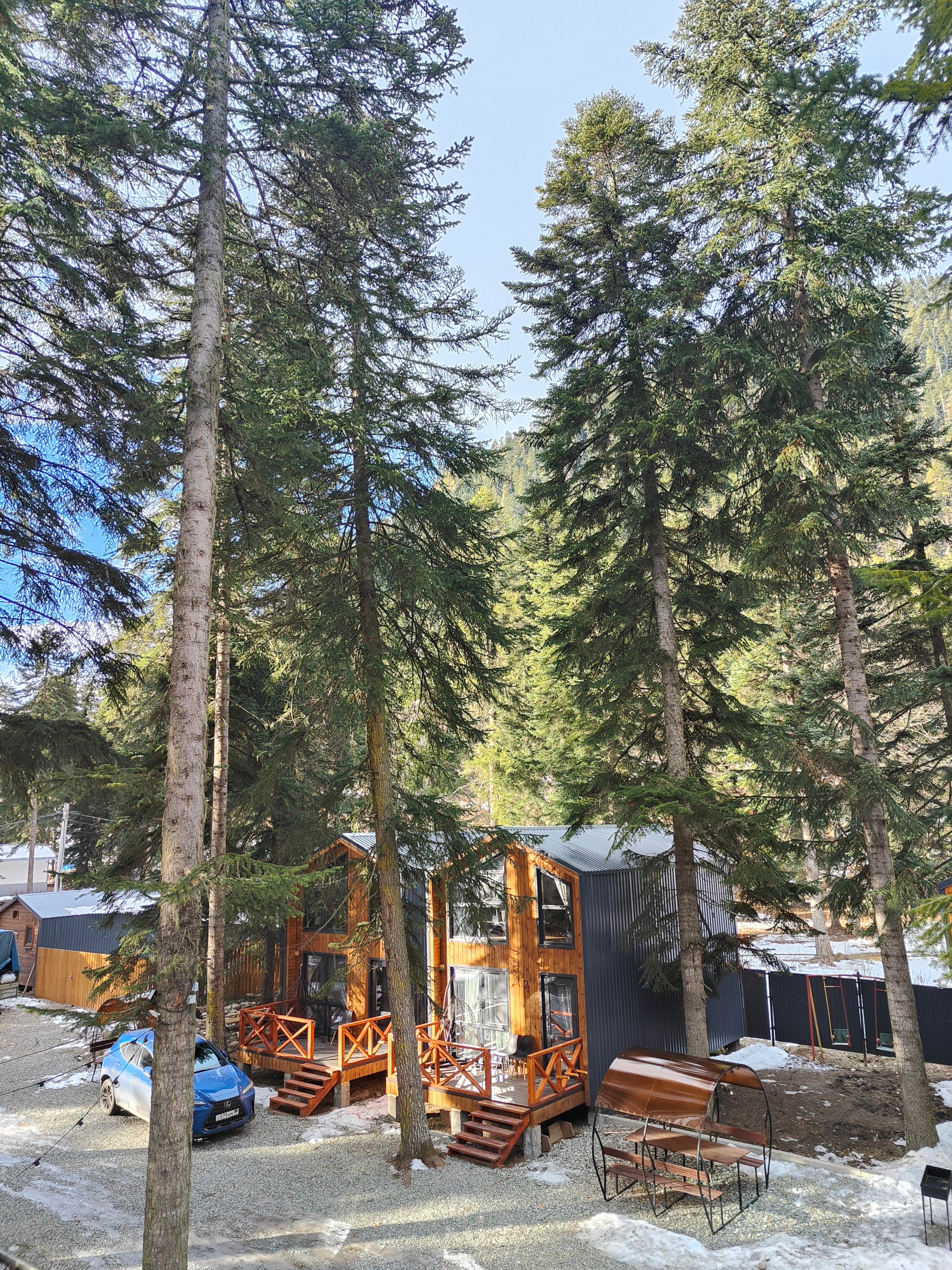 Фото Даймонд хауз