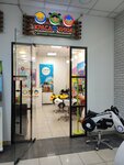 Krasafchiki (Miklukho-Maklaya Street, 37), children's hairdresser