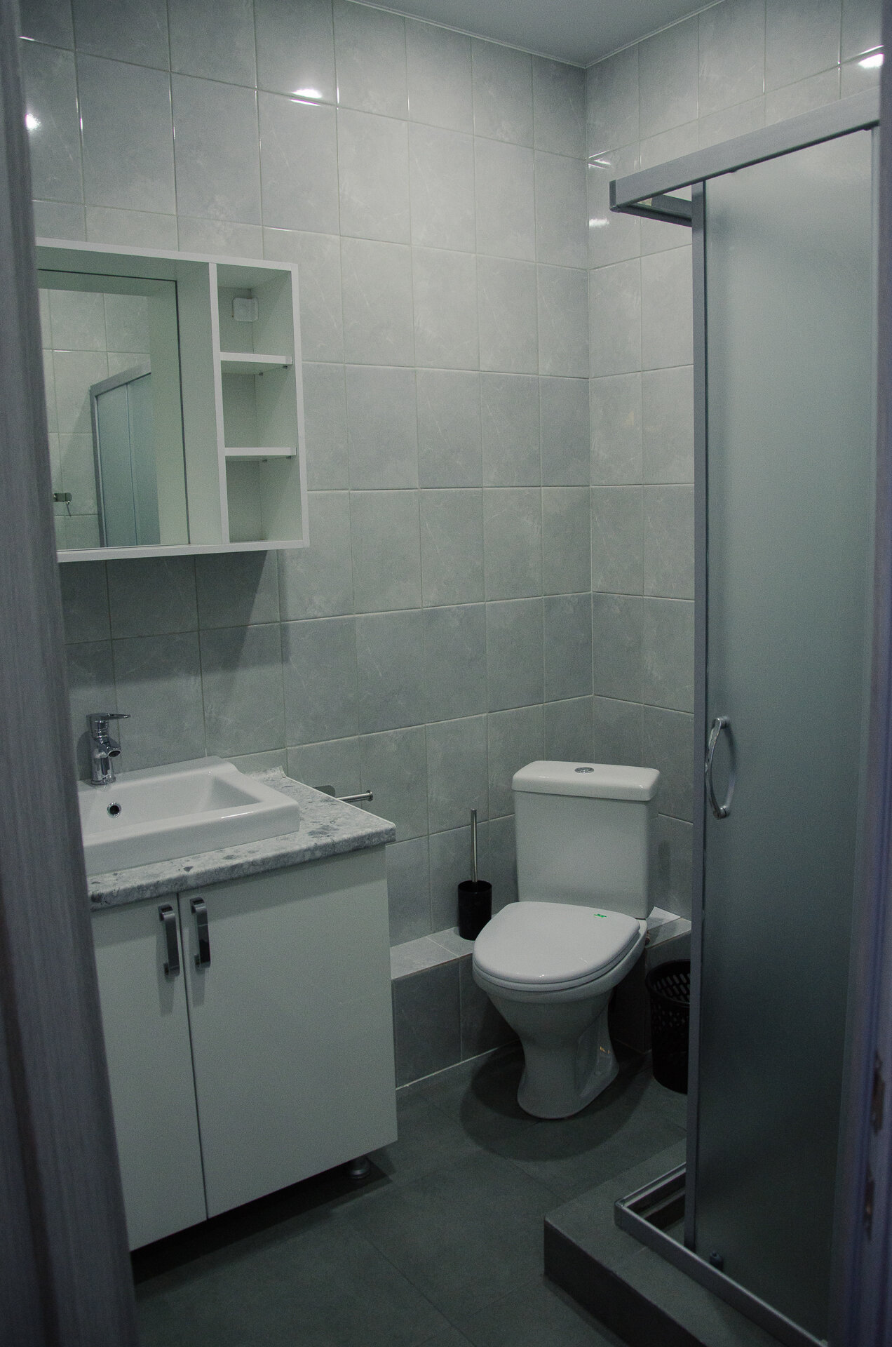 Фото Грин Холл