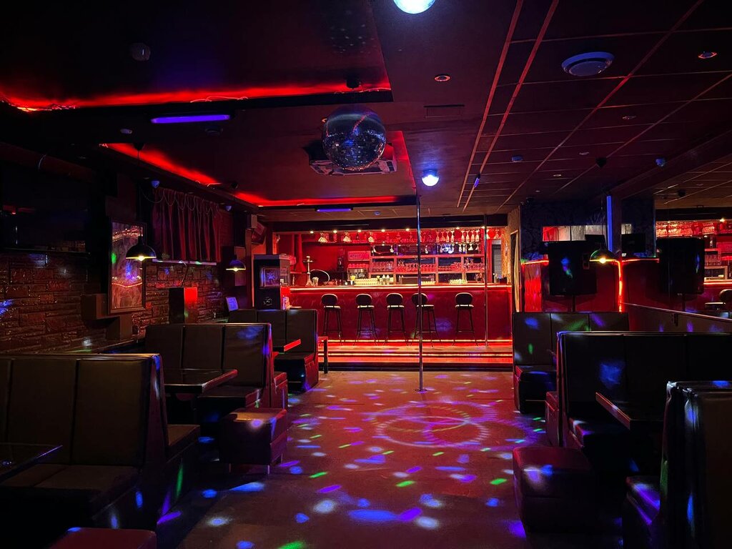 Karaoke Shelby, Khanty‑Mansiysk, photo
