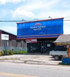 Kimia Farma (East Kalimantan, Babulu Darat), pharmacy