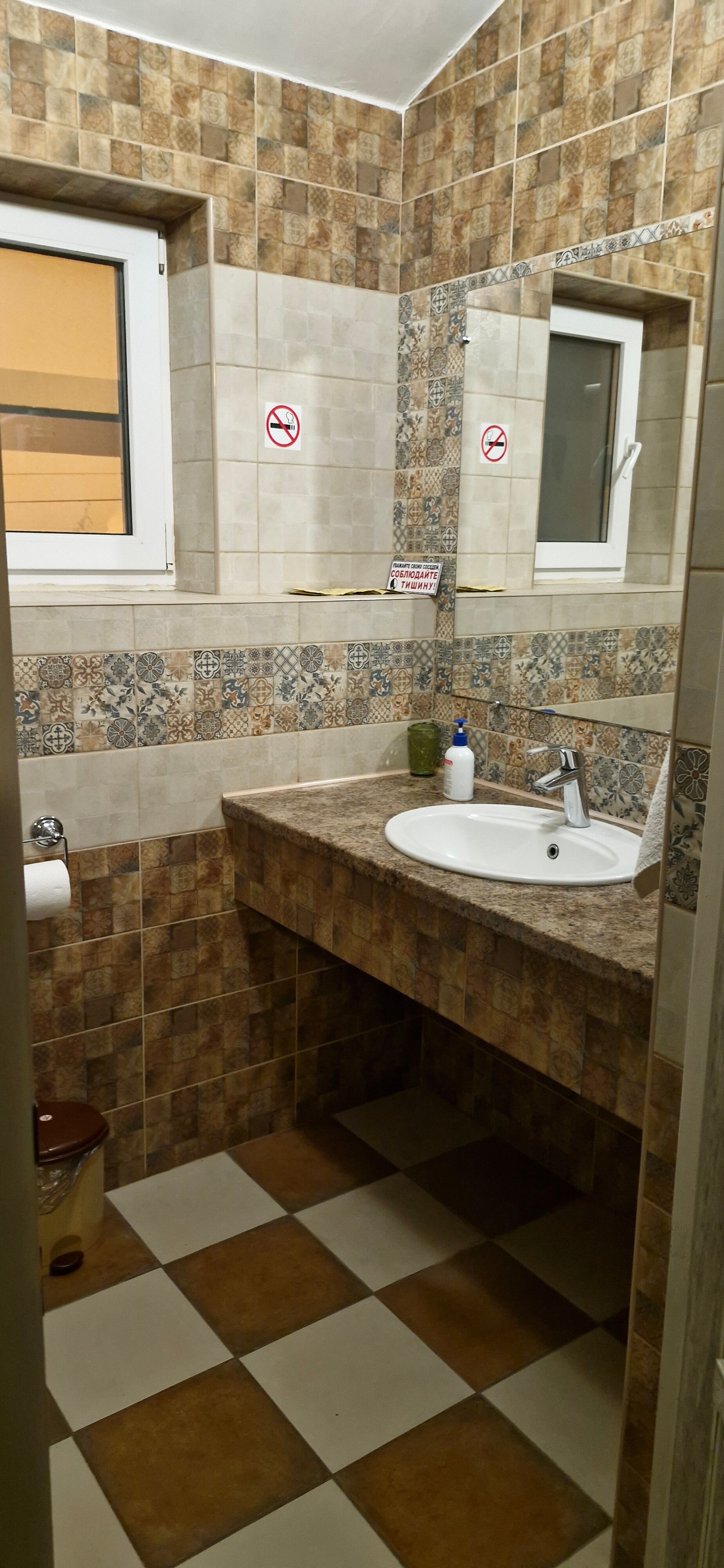 Фото Гостевой дом на Светлой