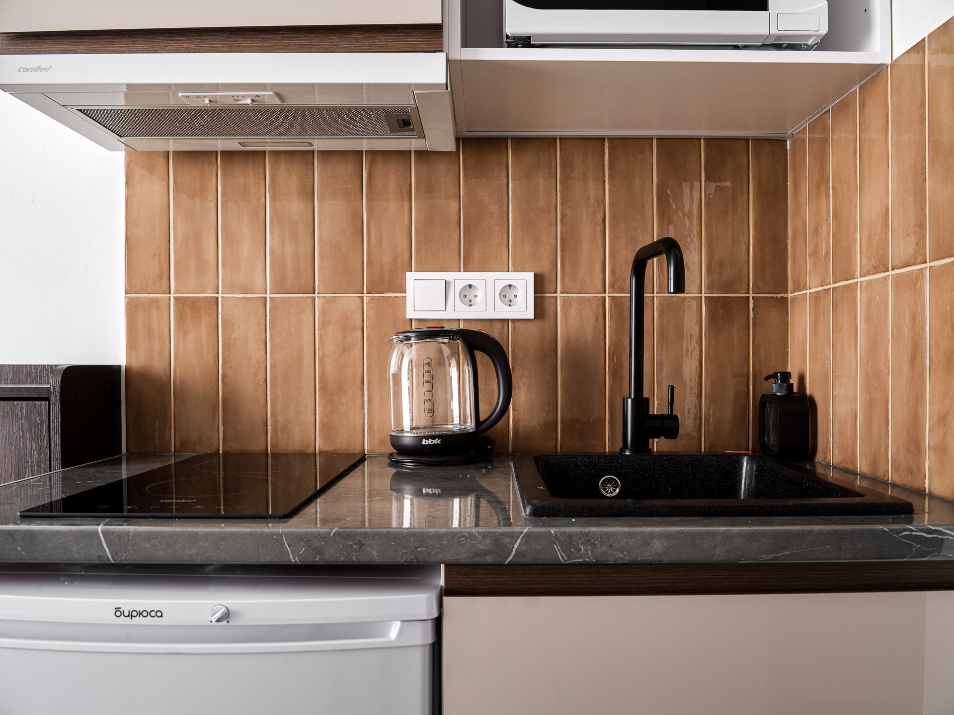 Фото Private Apartments на Волоколамское шоссе 24к1