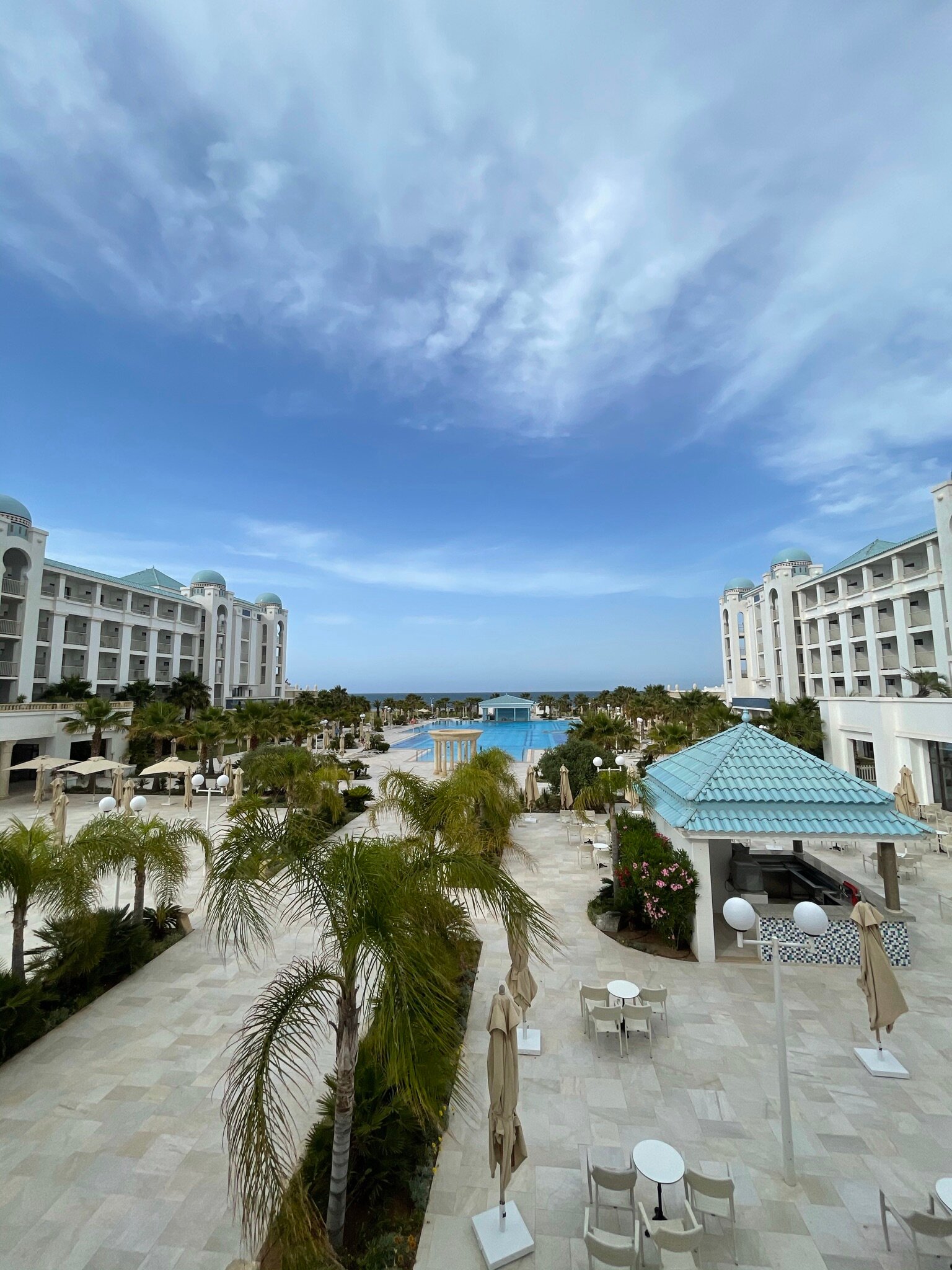 Фото Barcelo Concorde Green Park Palace