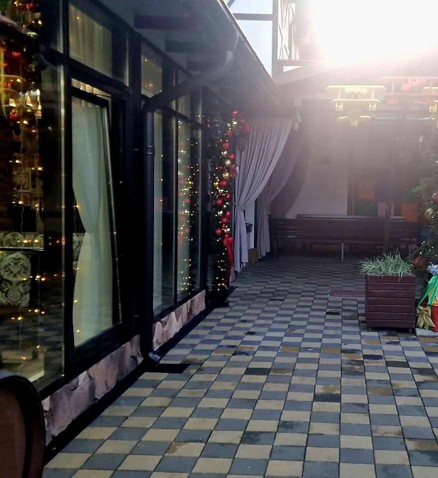 Фото Немецкая слобода